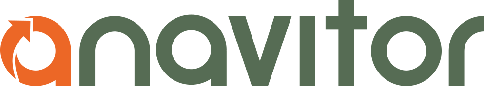 Anavitor logo